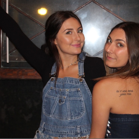 Overall top - Picture 3 of 3